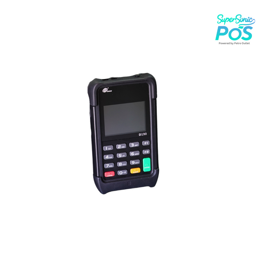 Pax D190 PinPad
