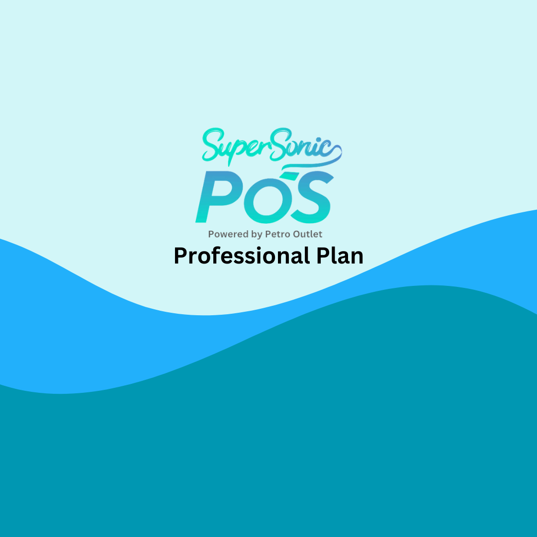 Back-Office Professional Plan