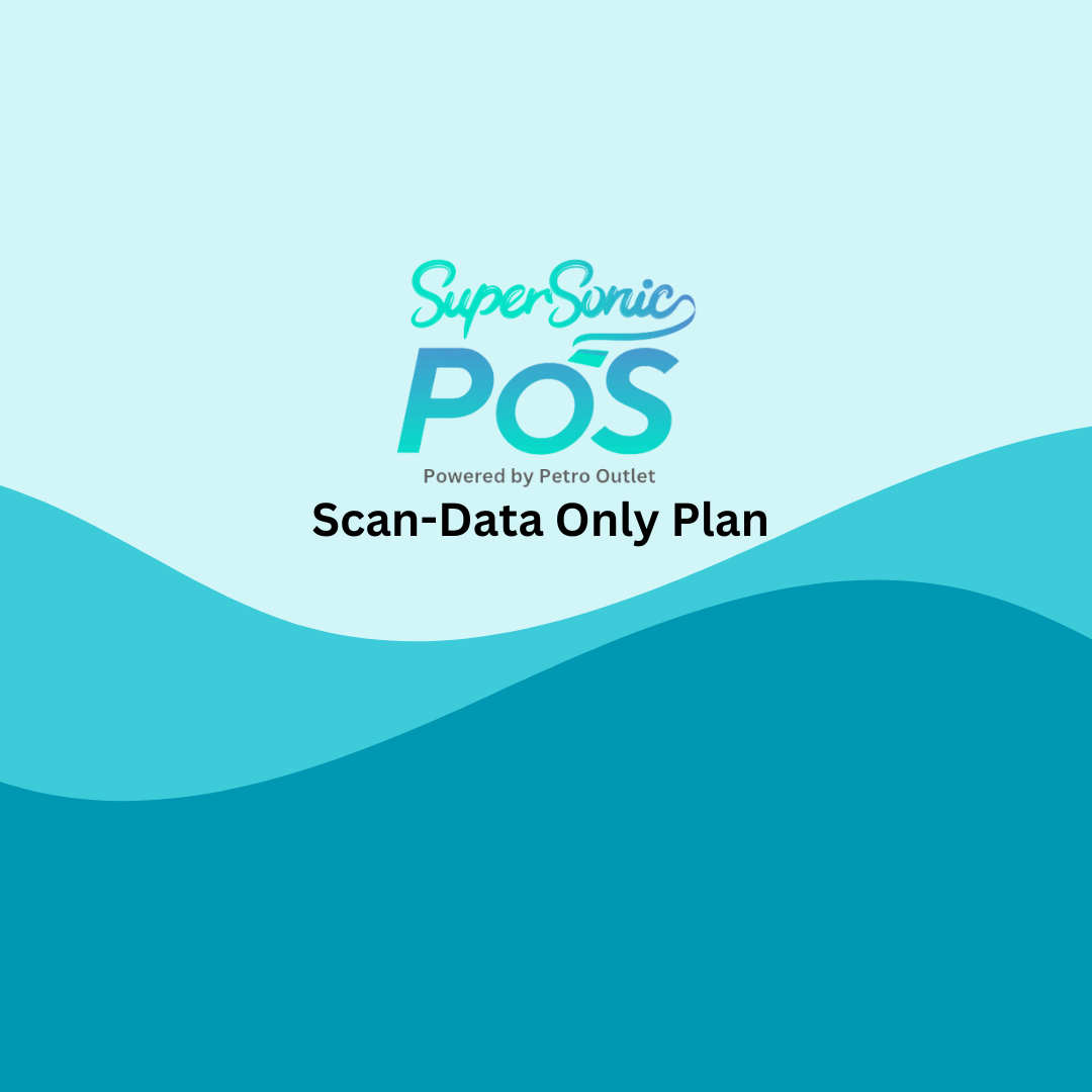 Tobacco Scan-Data Only Plan