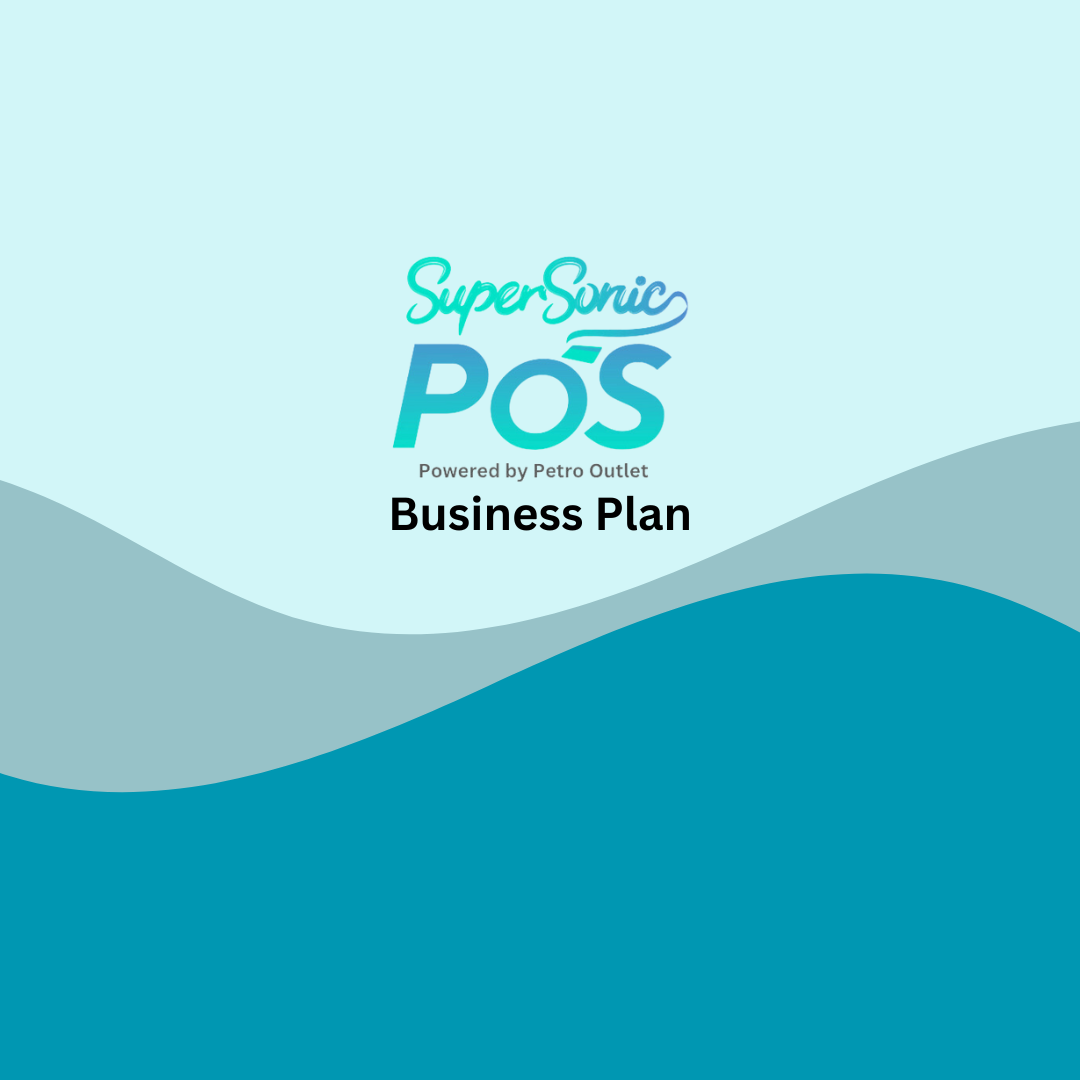 Back-Office Business Plan