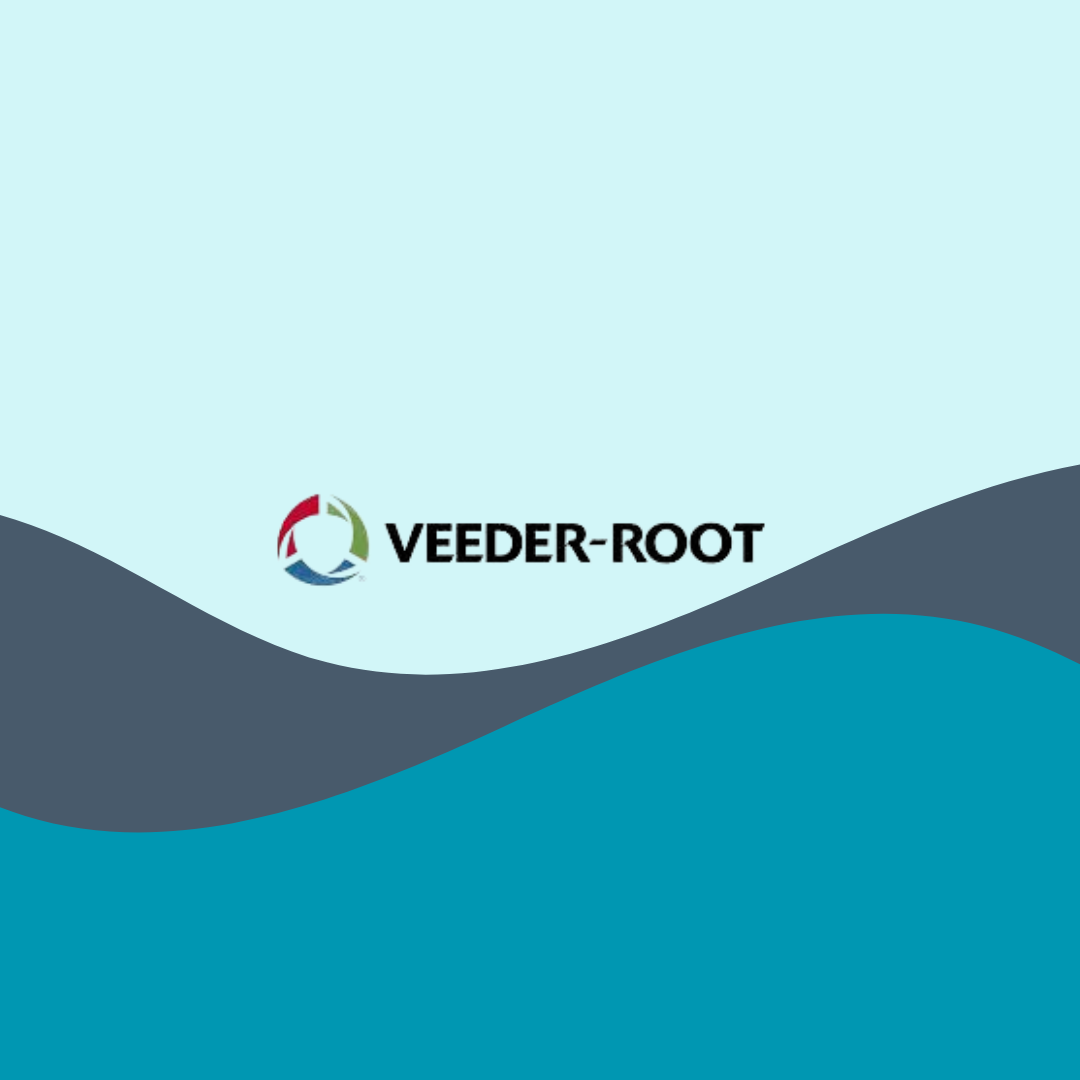 Veeder-Root: Fuel Management System Card