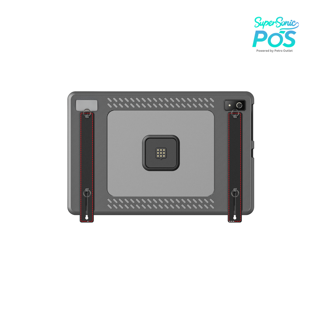 Mach Mini Protective Case w/ Strap