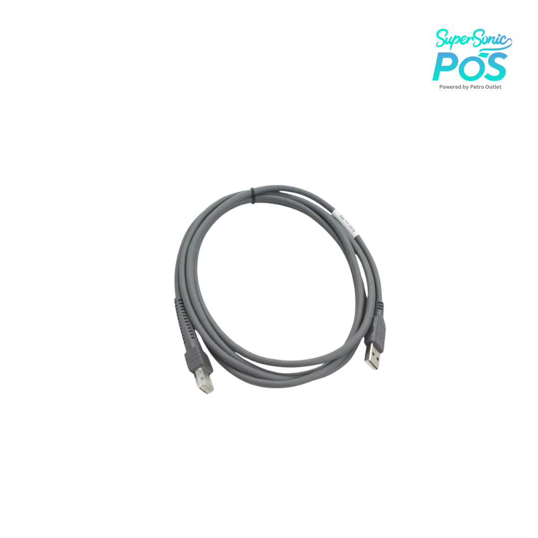 Zebra MP-7001 USB Cable