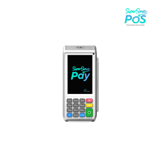 PAX A80 Pin-pad(Standalone)