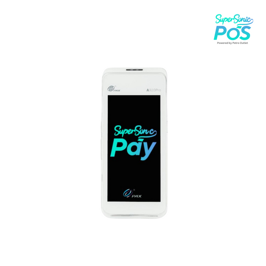 PAX A920PRO(Standalone)