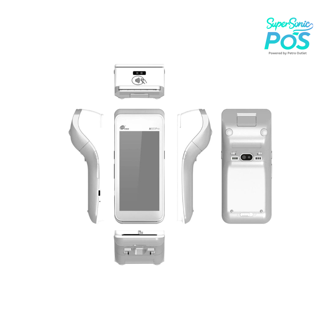 PAX A920PRO(Standalone)