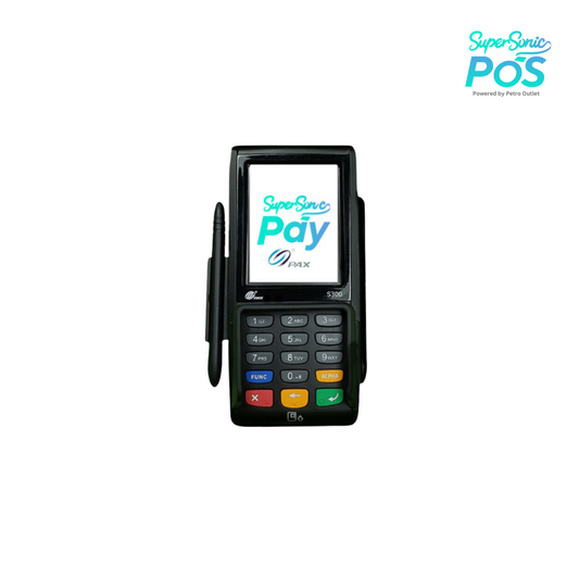 PAX S300(Pin-pad)