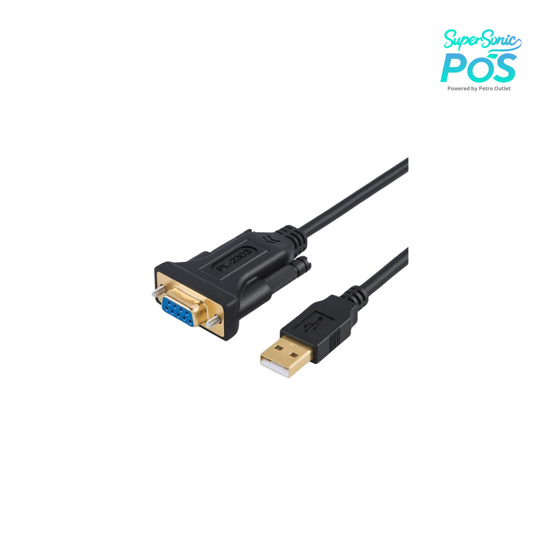Tor-Rey Proprietary Adapter