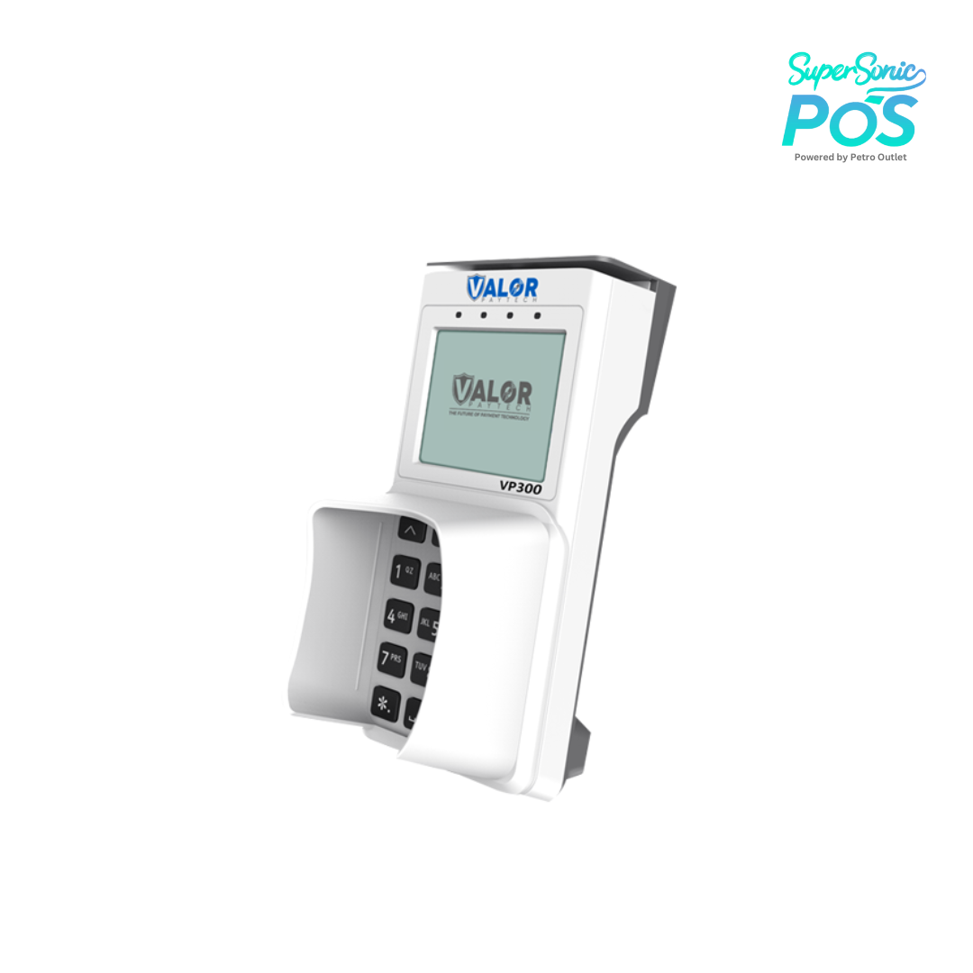 Valor VP 300 (Pin-pad)