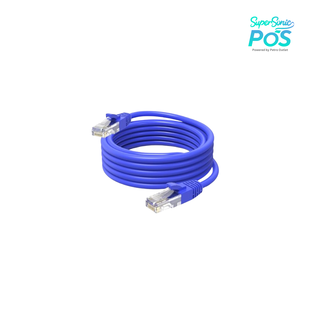 CAT 5e Cable-50 ft