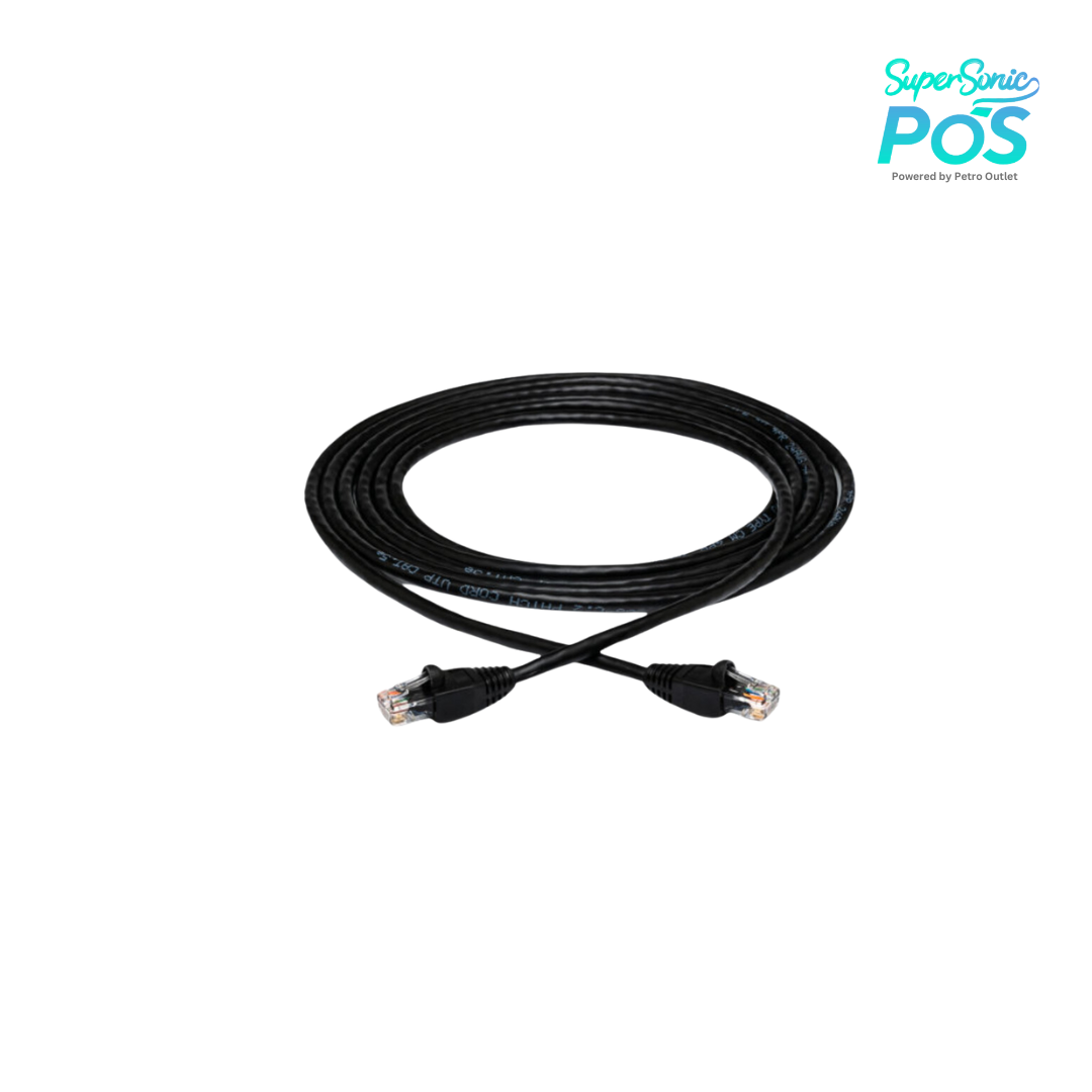 CAT 5e Cable-4ft