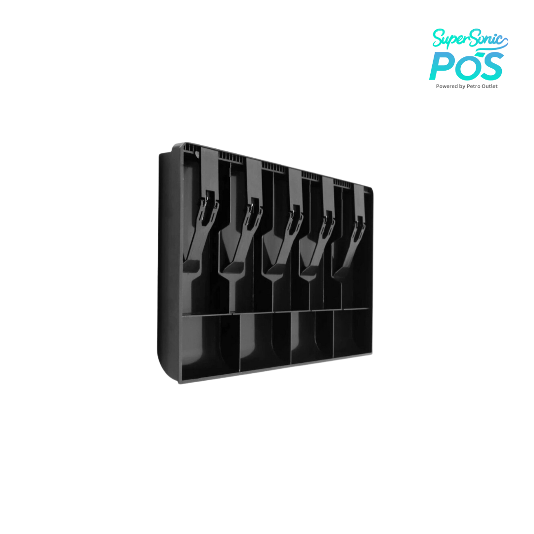 SuperSonic POS Cash Drawer