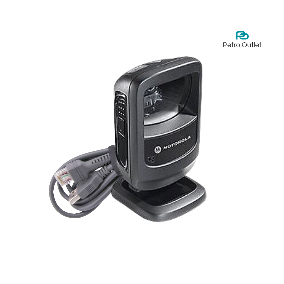 Zebra/Motorola DS9208