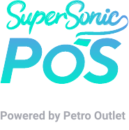SuperSonic POS
