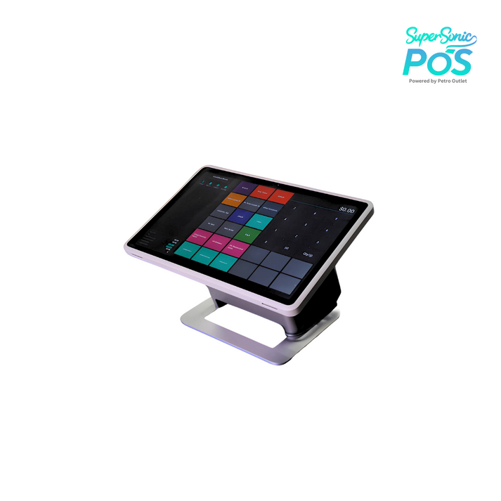 Mach Mini – SuperSonic POS