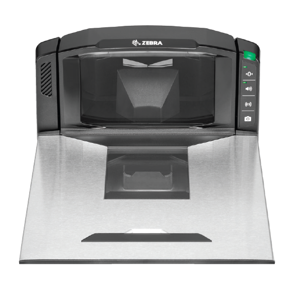 Zebra MP-7001 Scale/Scanner – SuperSonic POS
