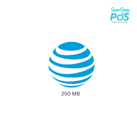 Internet – SuperSonic POS