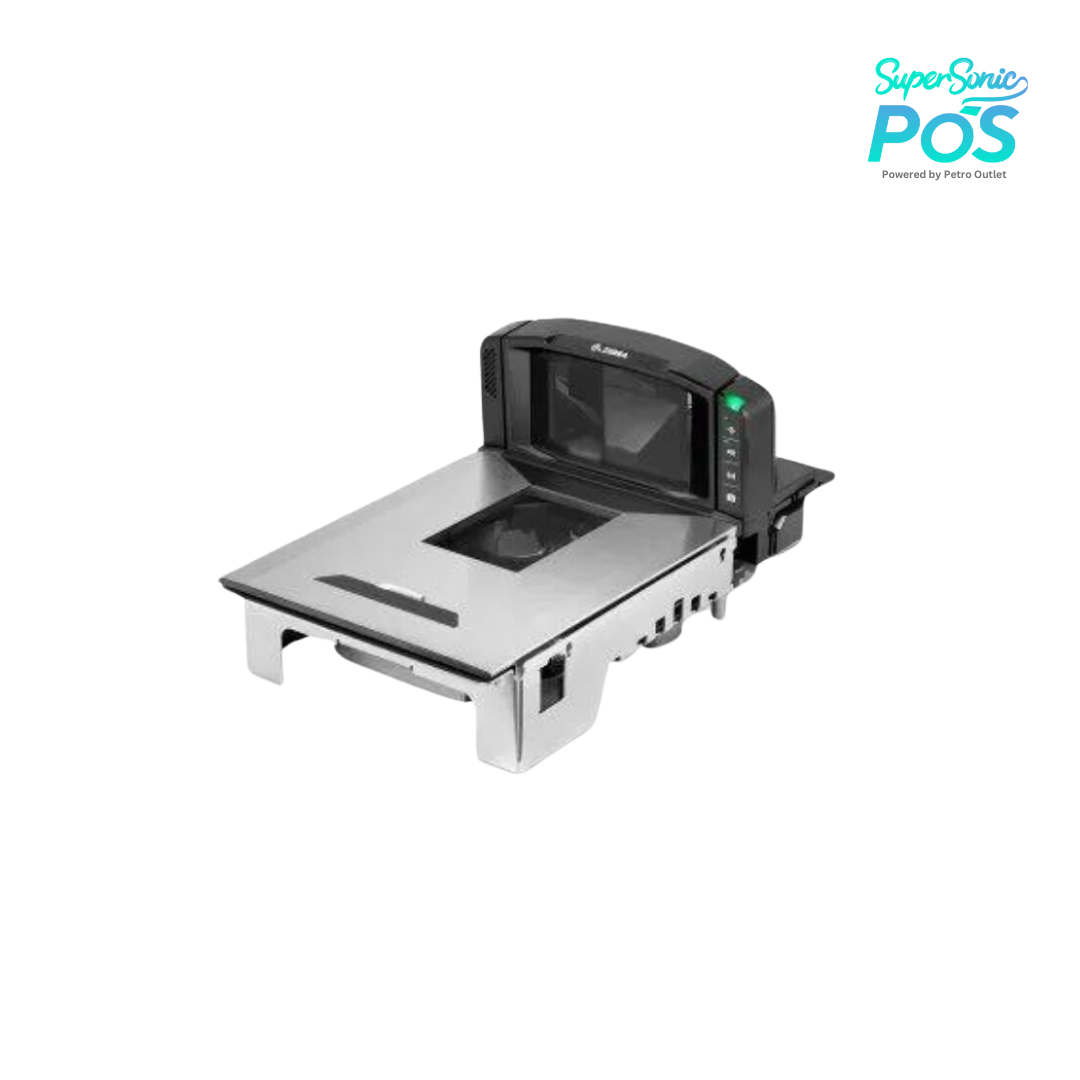 Zebra MP-7001 Scale/Scanner – SuperSonic POS