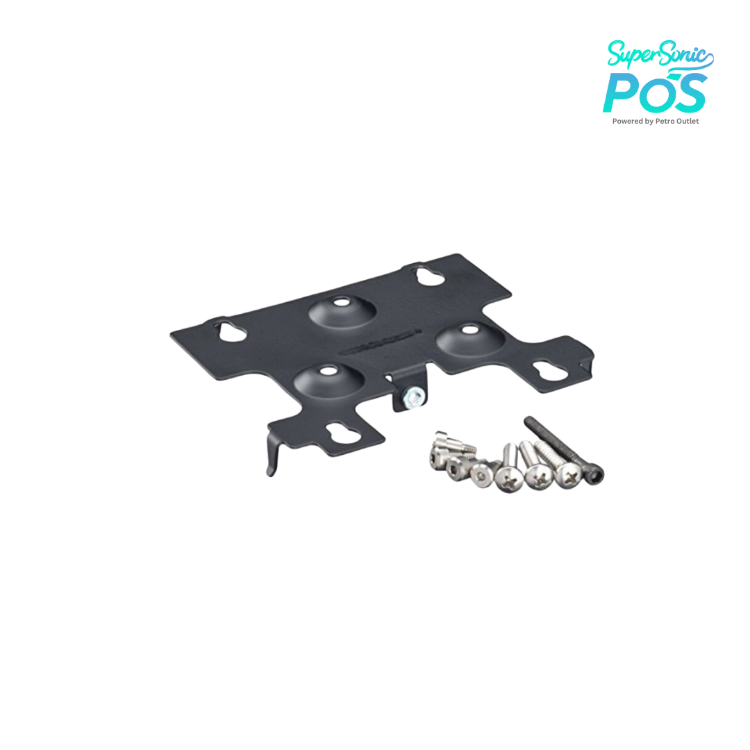 Zebra Pos Zebra Scanner Mounts – SuperSonic POS